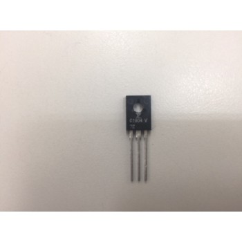 Fujitsu C1904 Transistor